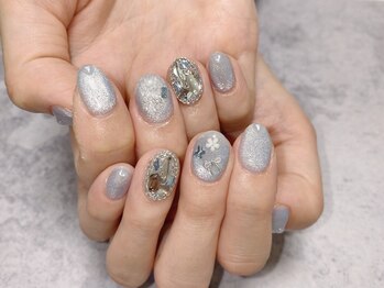 コロミネイル(colome nail)/