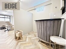 ベージュトーキョー 表参道店(BEIGE TOKYO)