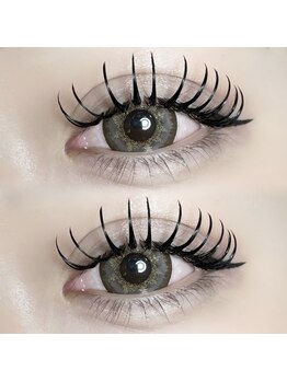 アムール(AMOUR)/フラット付け放題