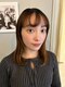 リリー バイ ロスター(Lily by rostar)の写真/SNSで大人気!!抜け感のあるお洒落な目元を実現♪カラーエクステで一気に垢抜け＆美人効果UP！