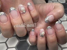 チャンティックネイル(cantik nail)