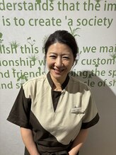 リラク ゆめが丘ソラトス店(Re.Ra.Ku)&nbsp;ナカムラ 