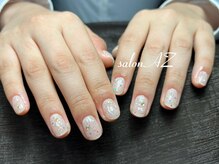 サロン エージー(salon AZ)/持ち込み90分