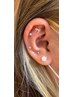 【new!!】SNSで話題！耳つぼジュエリー ¥3500