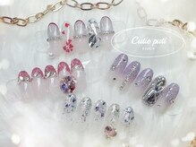 キューティプティの雰囲気（【初回オフ無料】サンプル多数ご用意！ゴージャスゴージャス）