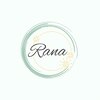 ラナ(Rana)のお店ロゴ