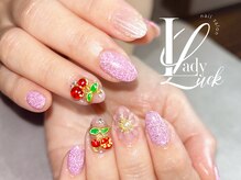 レディラックベイリゾート(Lady Luck BAY RESORT)/