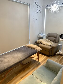 ソラノワ(SORANOWA)/SORANOWAサロン