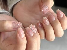 シャルム(charme)/チーク design