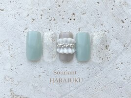 定額（L）デザインアートコース