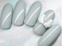 チェリーズネイル(Cherrys Nail)/ウィッシュコアネイル