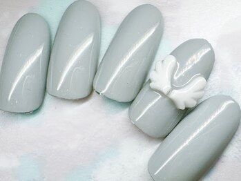 チェリーズネイル(Cherrys Nail)/ウィッシュコアネイル