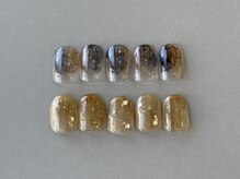 ネイル ヨック(nail Yok)/定額simple
