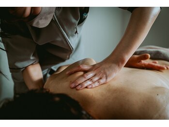 トトノイ 高知(TOTONOi)/オイルリンパマッサージ