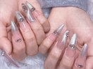 チップ持ち込み10本デザイン