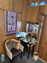 アダン(ADAN)/3.コース説明　