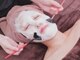 ホワイトアクア 高槻店(WHITE AQUA)の写真/【肌質改善REVIハーブピーリング／ララピール】で挙式前＆前撮り前にお肌の準備を!!お得な回数券もあり◎