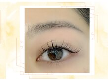 メモト 四条烏丸店(memoto)/メーテルラッシュリフト