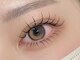 メゾン ド アイ 名駅(Maison de Eye)の写真/《韓国束感仕上げ＊》モチよくカワイイ束感が人気★スッピンでも自身の持てるお人形のような愛され目元へ♪
