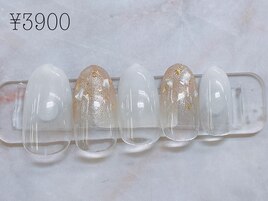 定額3900円