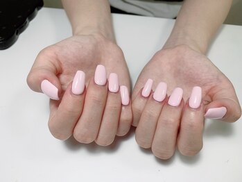 ハルネイル(HARU NAIL)/