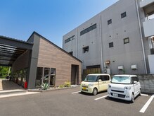 カルミア鍼灸接骨院/駐車場は2台あります
