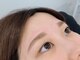 シー ベル(shh...Belle)の写真/【眉サロンの目もと似合わせ♪】目元の印象UPできるお得クーポンアリ★眉もまつ毛もお任せ◎まつげパーマ