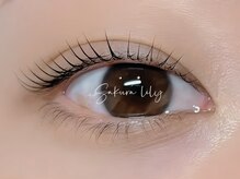 サクラリリー(Sakura Lily)
