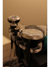 リボディ美容鍼灸院(Re±body美容鍼灸院)/