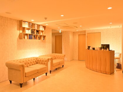 サニーパレス(Sunny Palace)の写真
