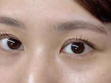 シャルム(Charme)/まつ毛パーマ/眉毛Wax