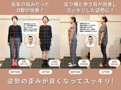 スペックフィジカルコンディショニング(SPECフィジカルコンディショニング)の写真