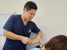 おの整体院 かものみや分院/2回目以降