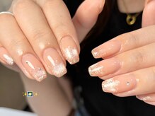 セラピエージ/マグネットグラデーション