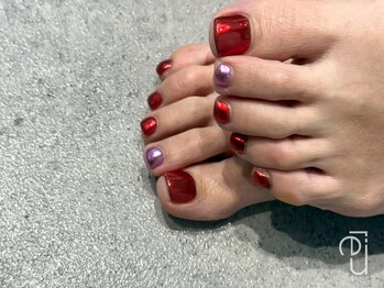 リュウ 銀座(lieu)/