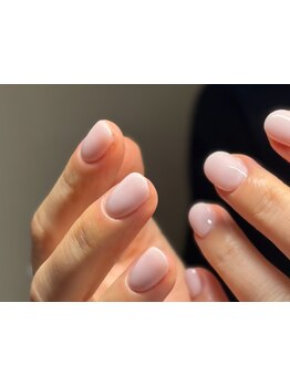 爪の悩みを解消できる（ケア含む）