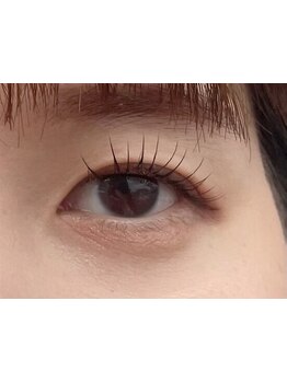 デザイン力が自慢のサロン