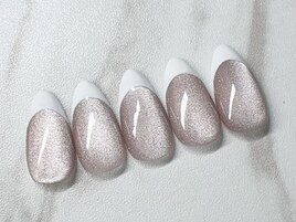 ＊マグネットベースにフレンチ＊