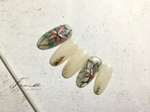 ファミーユ 池袋東口店(Famille)/定額Dコース