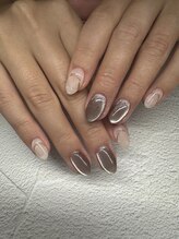 ココズネイル(coco's nail)/定額デザイン