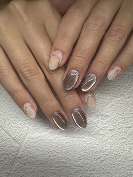ココズネイル(coco's nail)/定額デザイン