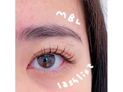 MBL バイ ルシュカ(MBL by LUSHCA)の写真