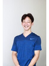 モデレーションサンイチゴ 静岡駅南店(Moderation315) Stretch 漆畑