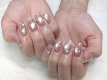 ジョジョ 神戸店(JOJO)/クリアフレンチ