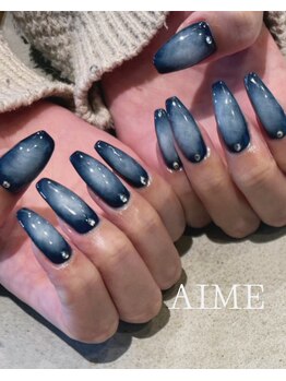 アイム(AIME)/シンプルdesign