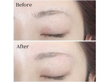 RATSHAIR　EYELASHの雰囲気（骨格に合わせる似合わせ眉毛♪人気なハリウッドブロウリフト）