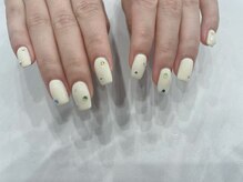 エイチ 立川北口店(H)/持ち込みデザイン