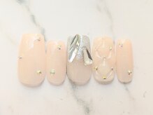 ネイルサロン ルーム 本八幡店(ROOM)/【定額プレミアムコース¥7300】