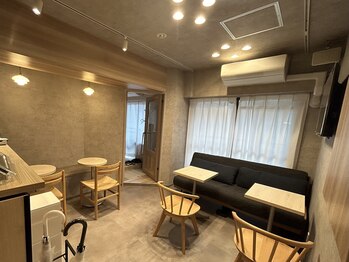 シーナ 都立大学(SHEENA)/アクセス4