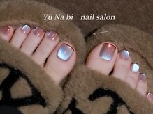 ユナビ 池袋東口店(Yunabi)/フットマグネット